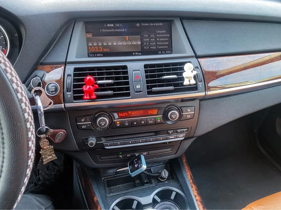 2009 BMW E70 X5 - Image 13 of 17