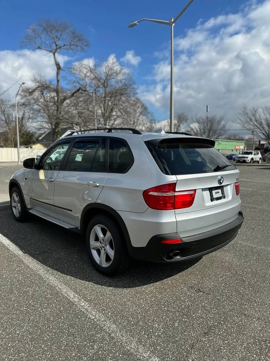 2009 BMW E70 X5 - Image 5 of 14