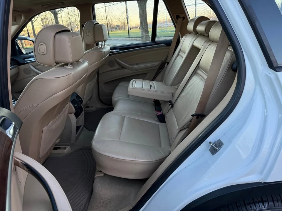 2009 BMW E70 X5 - Image 6 of 11
