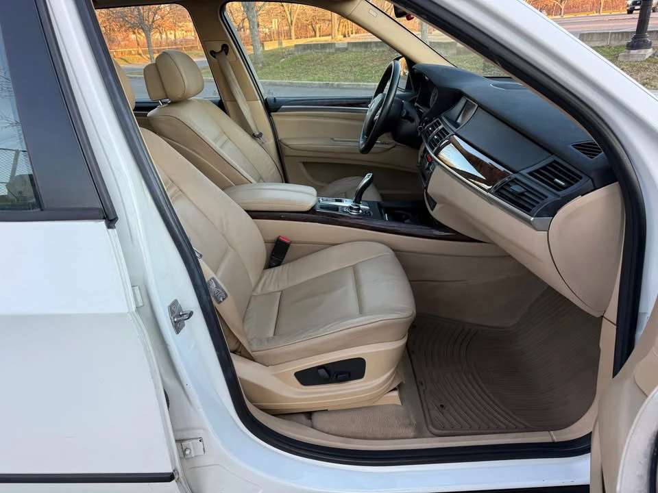 2009 BMW E70 X5 - Image 5 of 11