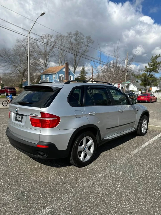 2009 BMW E70 X5 - Image 3 of 14