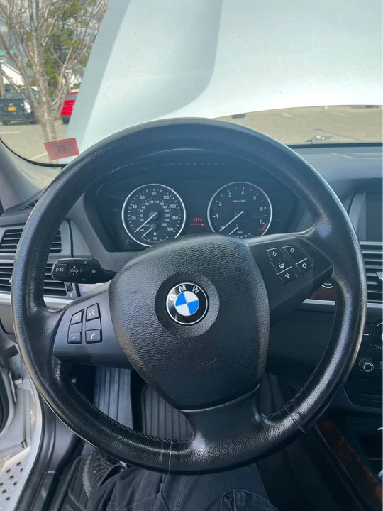 2009 BMW E70 X5 - Image 7 of 14