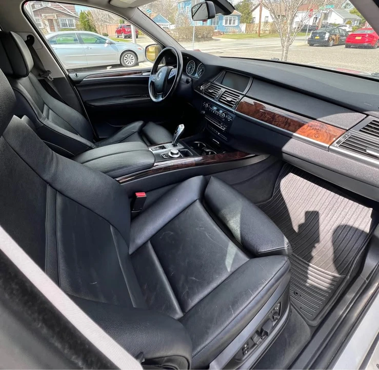 2009 BMW E70 X5 - Image 11 of 14