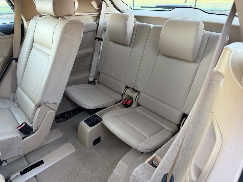 2009 BMW E70 X5 - Image 9 of 11