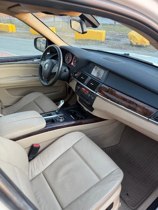 2009 BMW E70 X5 - Image 11 of 18