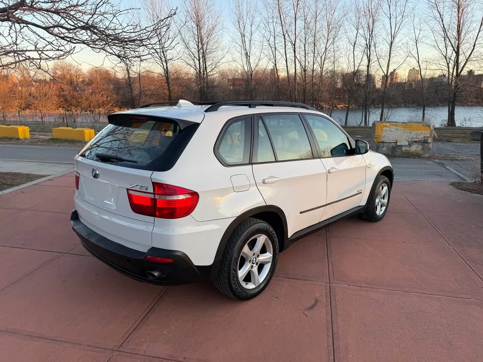 2009 BMW E70 X5 - Image 5 of 18