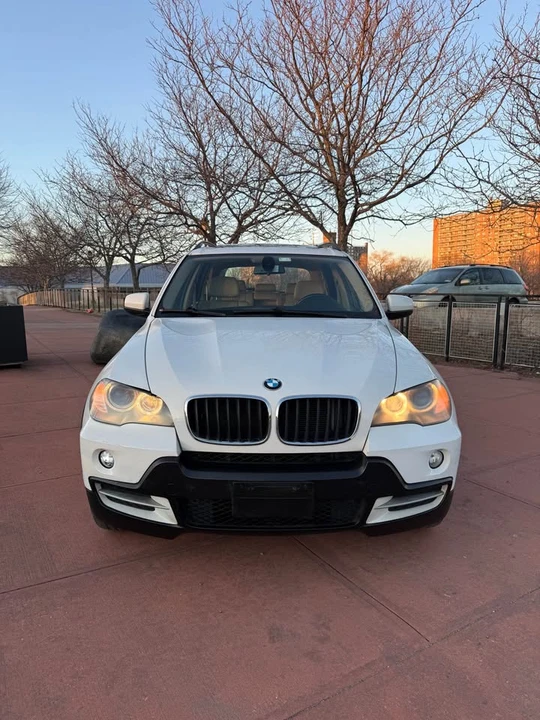 2009 BMW E70 X5 - Image 3 of 18