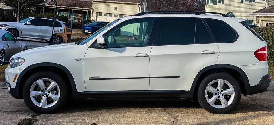 2009 BMW E70 X5 - Image 5 of 17