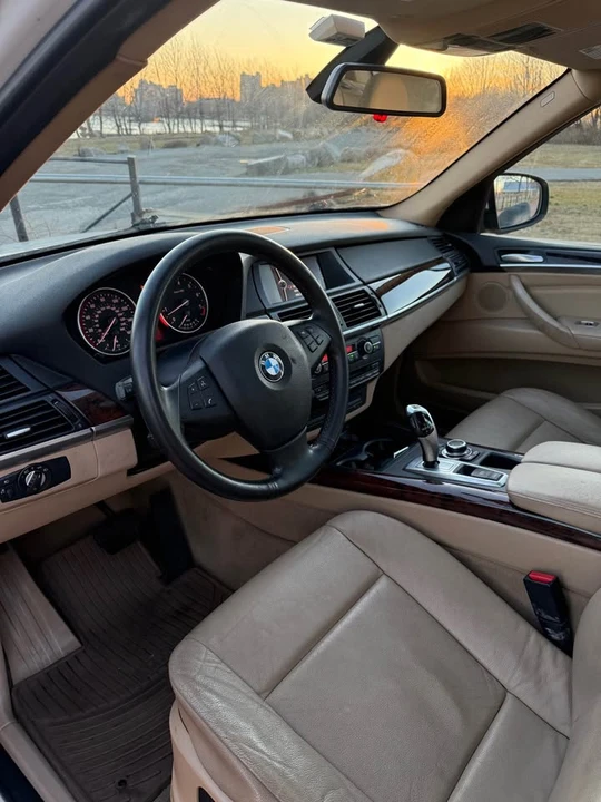 2009 BMW E70 X5 - Image 13 of 18