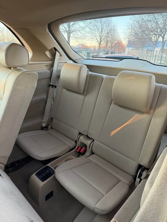 2009 BMW E70 X5 - Image 14 of 18