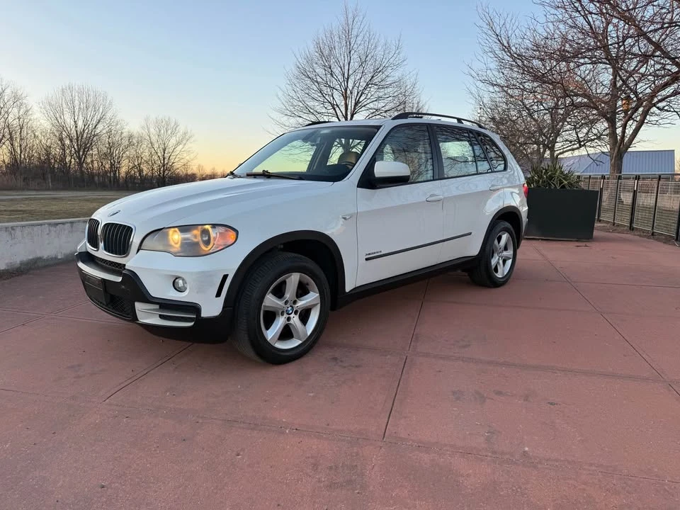 2009 BMW E70 X5 - Image 9 of 18