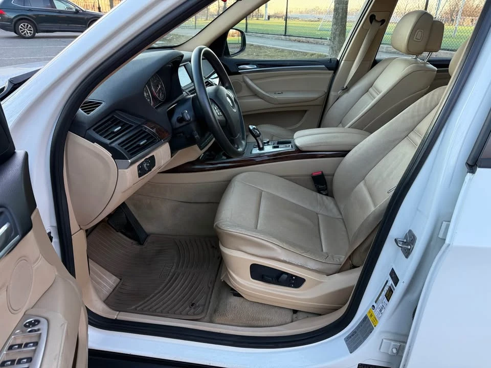 2009 BMW E70 X5 - Image 4 of 11