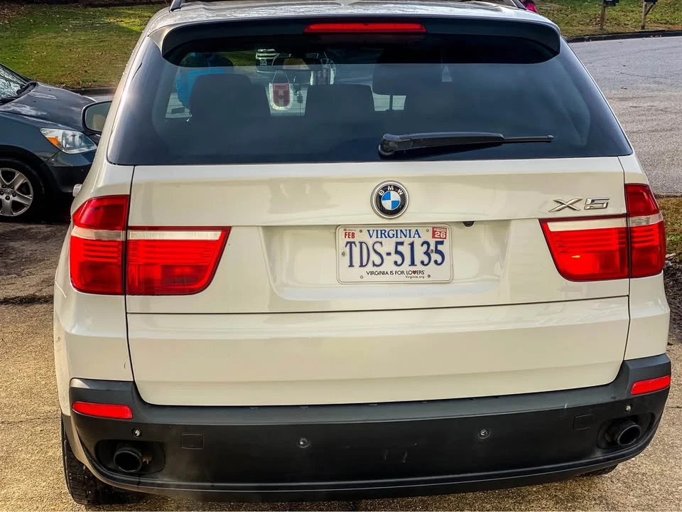 2009 BMW E70 X5 - Image 7 of 17