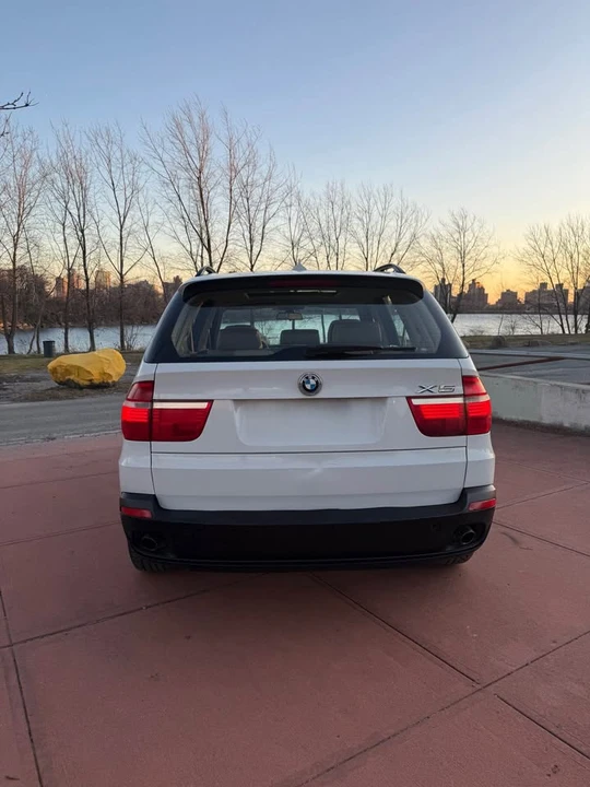 2009 BMW E70 X5 - Image 6 of 18