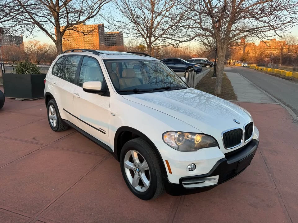 2009 BMW E70 X5 - Image 4 of 18