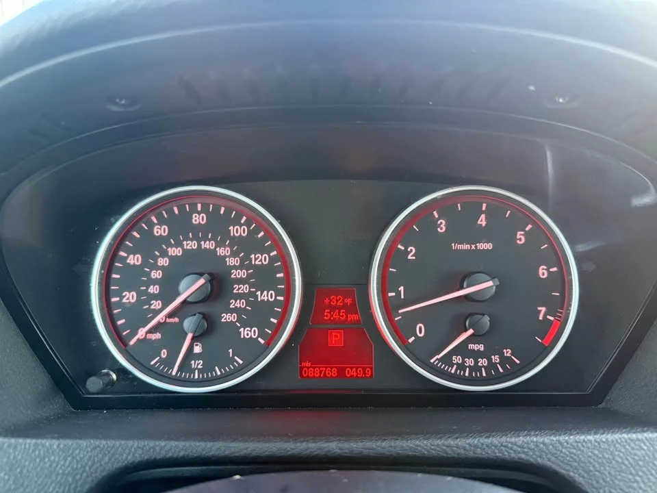 2009 BMW E70 X5 - Image 17 of 18