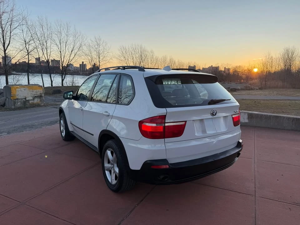 2009 BMW E70 X5 - Image 7 of 18