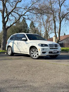 2009 BMW X5 xDrive30i
