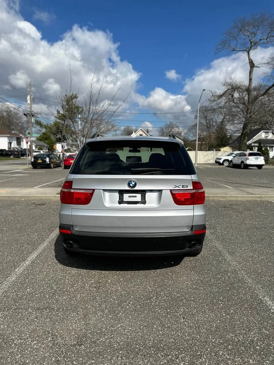 2009 BMW E70 X5 - Image 4 of 14