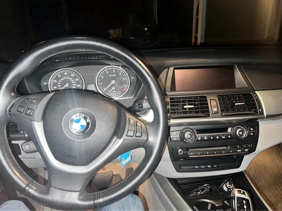 2009 BMW E70 X5 - Image 3 of 5