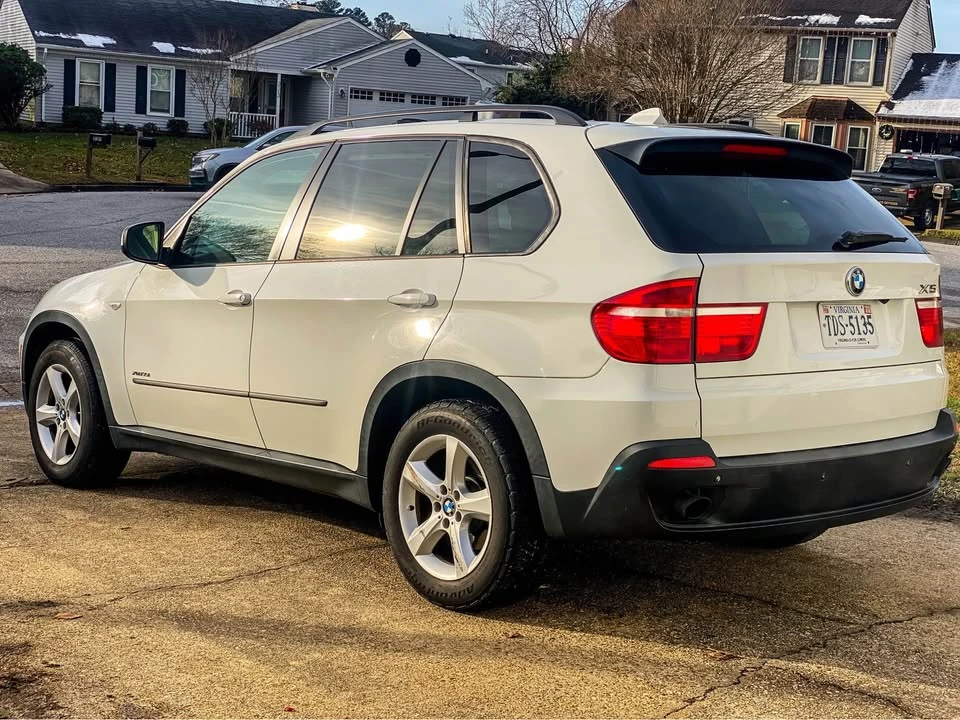 2009 BMW E70 X5 - Image 6 of 17