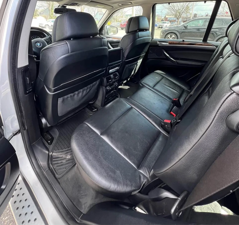 2009 BMW E70 X5 - Image 13 of 14