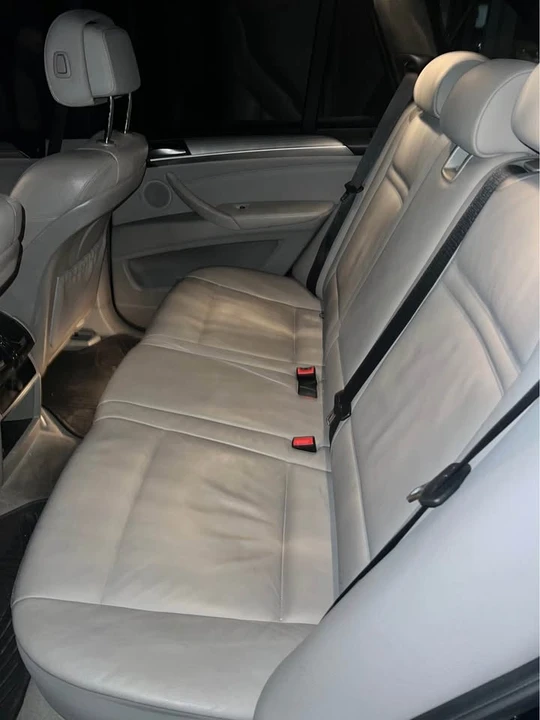 2009 BMW E70 X5 - Image 5 of 5