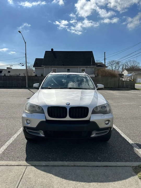 2009 BMW E70 X5 - Image 2 of 14