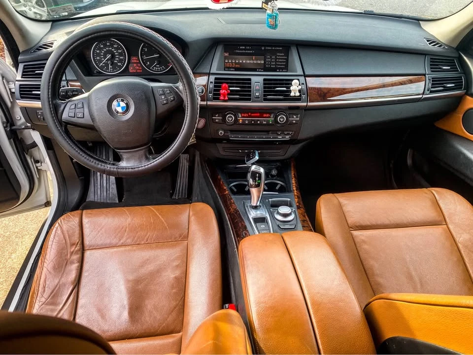 2009 BMW E70 X5 - Image 15 of 17