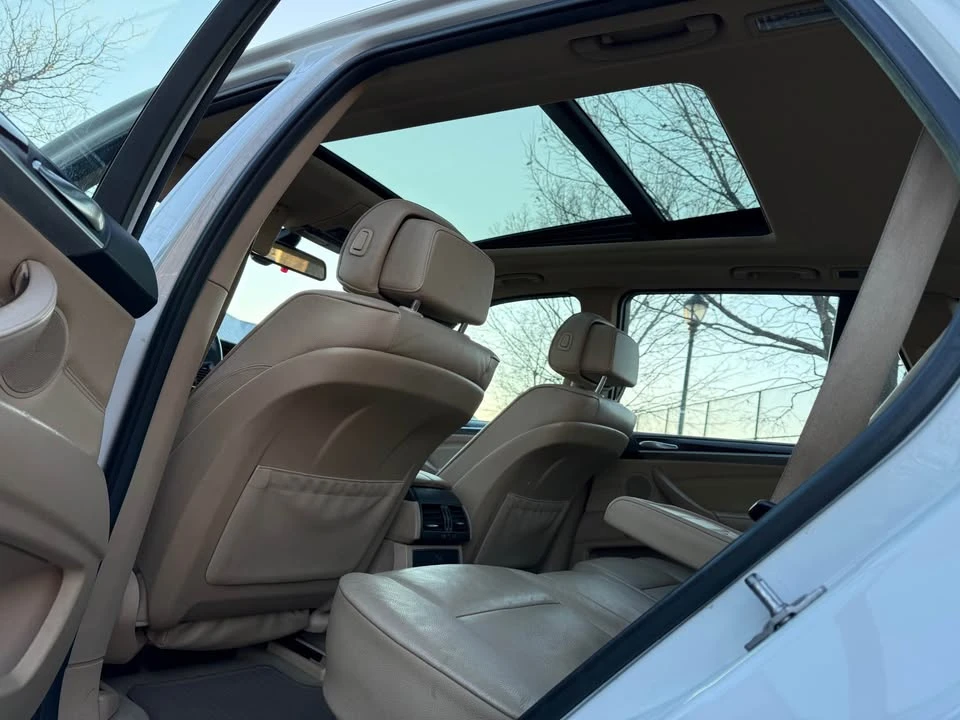 2009 BMW E70 X5 - Image 8 of 11