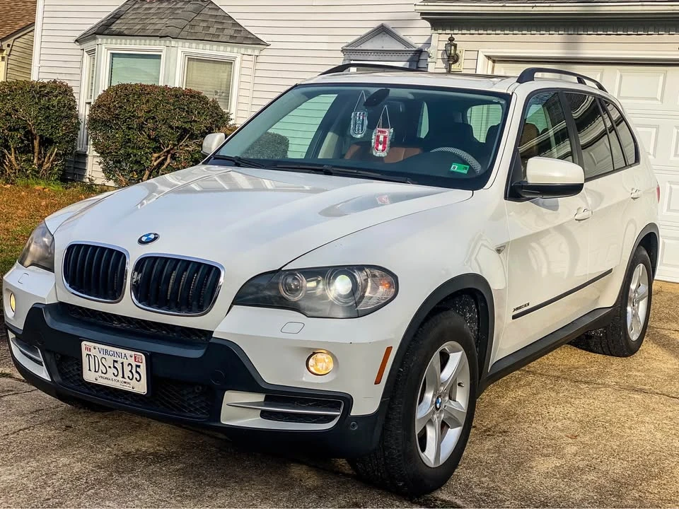 2009 BMW E70 X5 - Image 4 of 17