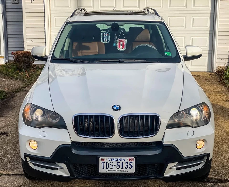 2009 BMW E70 X5 - Image 2 of 17
