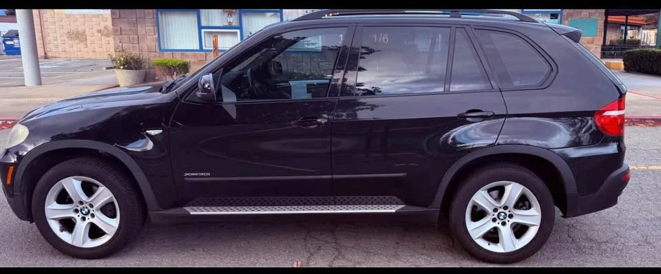 2009 BMW E70 X5 - Image 2 of 5