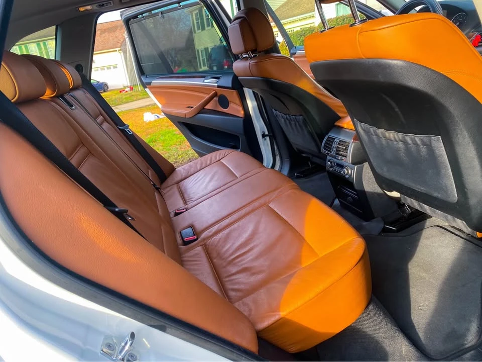 2009 BMW E70 X5 - Image 10 of 17