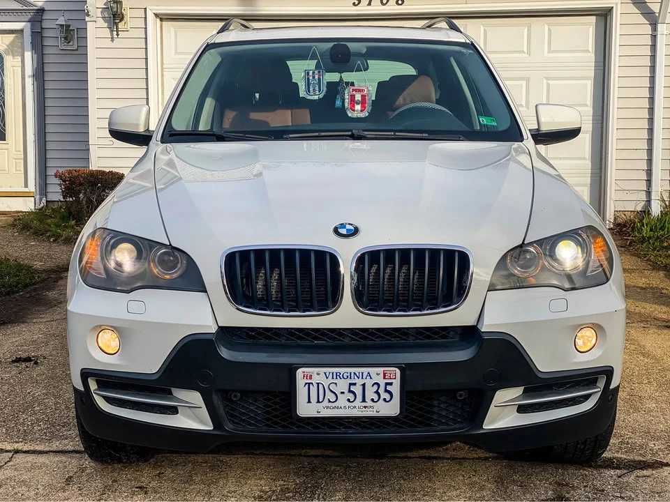 2009 BMW E70 X5 - Image 3 of 17