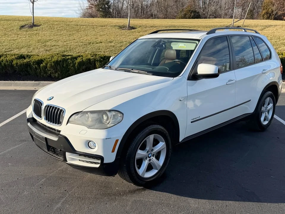 2009 BMW E70 X5 - Image 3 of 20