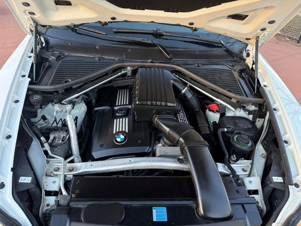 2009 BMW E70 X5 - Image 16 of 18