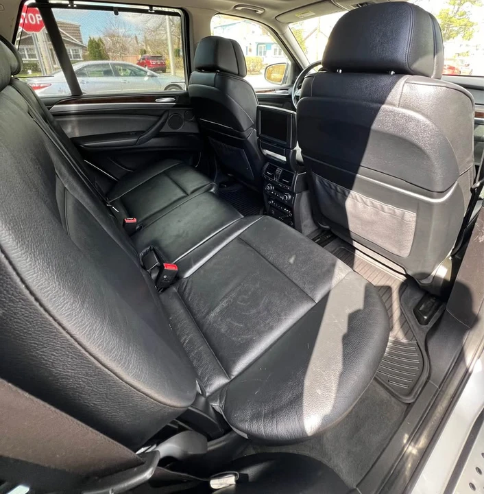 2009 BMW E70 X5 - Image 12 of 14