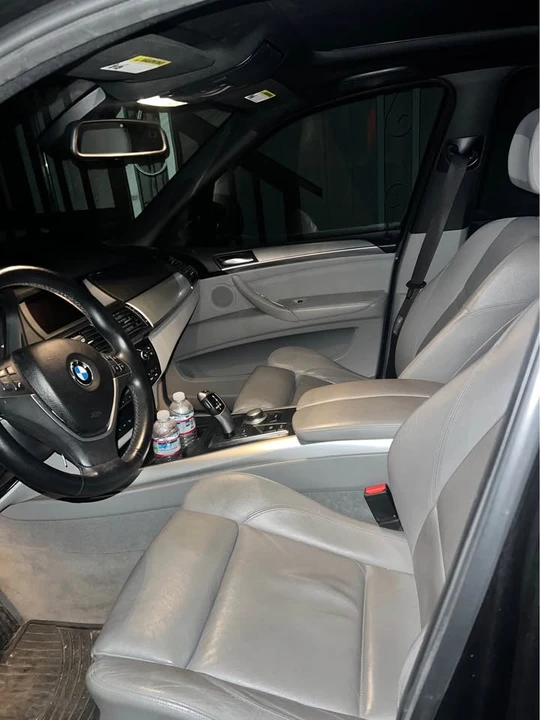 2009 BMW E70 X5 - Image 4 of 5