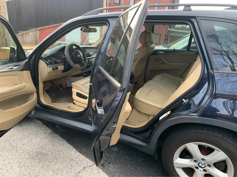 2009 BMW E70 X5 - Image 6 of 11