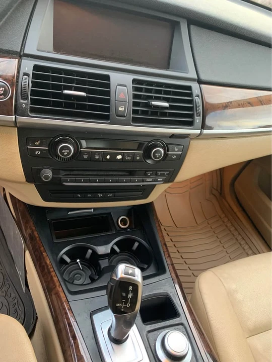 2009 BMW E70 X5 - Image 10 of 11