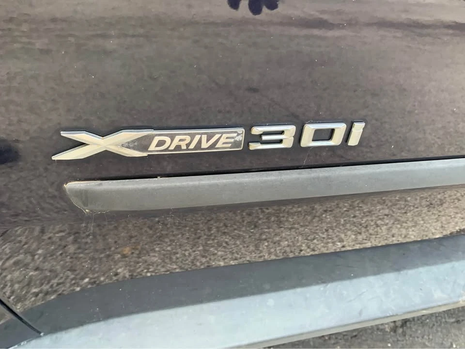 2009 BMW E70 X5 - Image 2 of 11