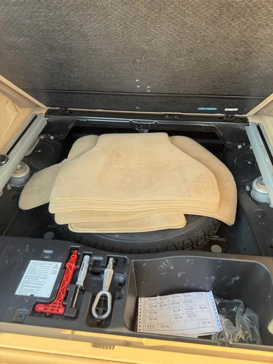 2009 BMW E70 X5 - Image 16 of 19
