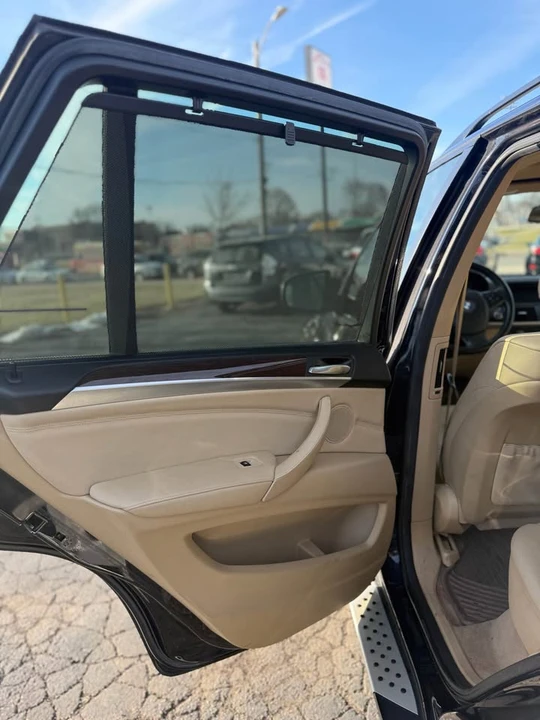2009 BMW E70 X5 - Image 7 of 19