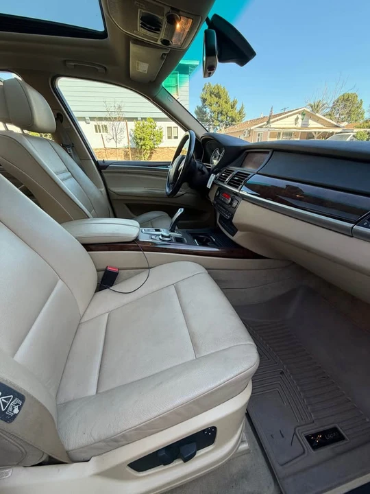 2009 BMW E70 X5 - Image 12 of 19