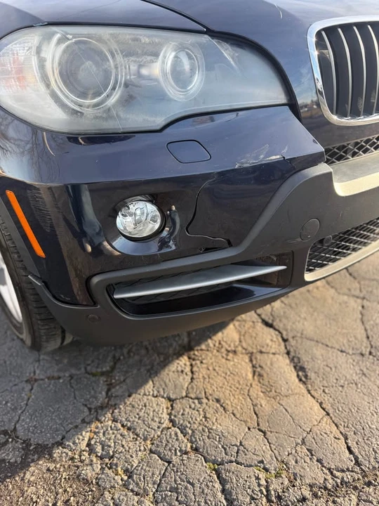 2009 BMW E70 X5 - Image 5 of 19