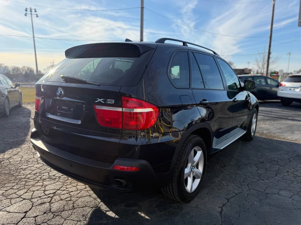 2009 BMW E70 X5 - Image 3 of 19