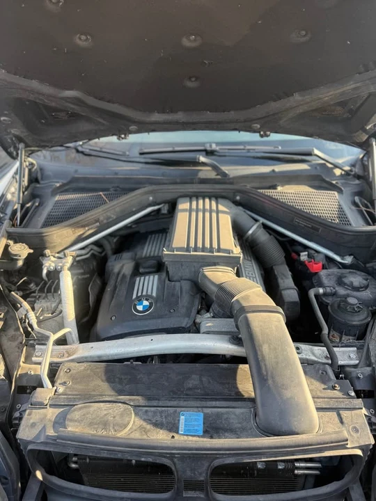 2009 BMW E70 X5 - Image 18 of 19