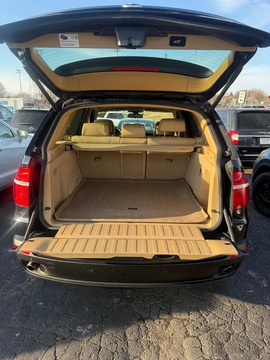 2009 BMW E70 X5 - Image 15 of 19
