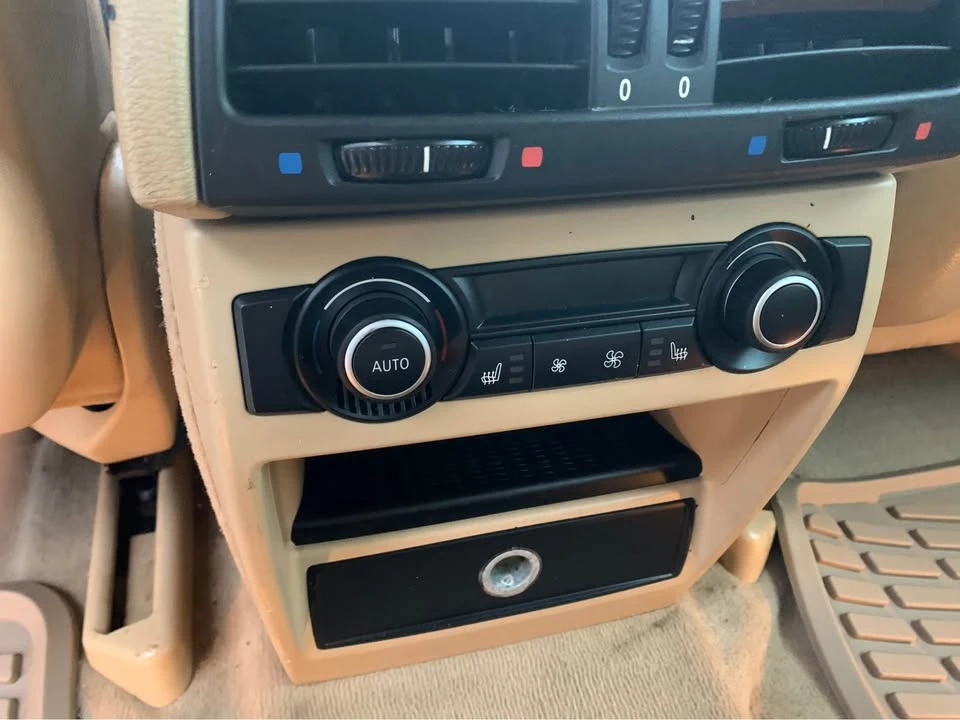 2009 BMW E70 X5 - Image 9 of 11